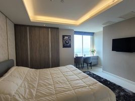 2 Schlafzimmer Appartement zu vermieten im La Royale Beach, Nong Prue