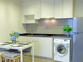 2 Schlafzimmer Appartement zu vermieten im Whizdom Avenue Ratchada - Ladprao, Chomphon