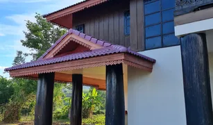 ขายบ้านเดี่ยว 3 ห้องนอน ใน ดอยลาน, เชียงราย 