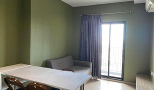 2 Bedrooms Condo for sale in Talat Phlu, Bangkok Altitude Unicorn Sathorn - Tha Phra