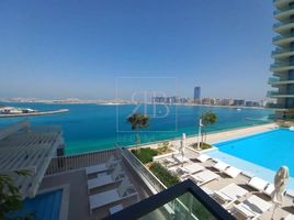 3 Bedroom Apartment for sale at Beach Vista, EMAAR Beachfront