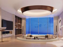 6 Bedroom Penthouse for sale at Oceano, Pacific, Al Marjan Island, Ras Al-Khaimah, United Arab Emirates