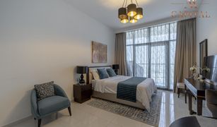 Studio Appartement zu verkaufen in District 18, Dubai Ghalia