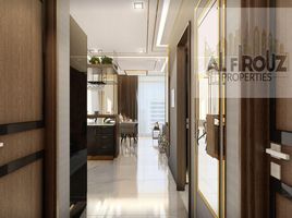 1 Bedroom Condo for sale at Samana Waves, District 13