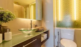 1 Bedroom Condo for sale in Nong Prue, Pattaya Grande Caribbean