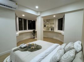 1 Schlafzimmer Appartement zu verkaufen im Hillside Condominium 1, Suthep