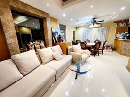 5 Bedroom Villa for sale at Chuanchuen Regent, Bang Ramat, Taling Chan