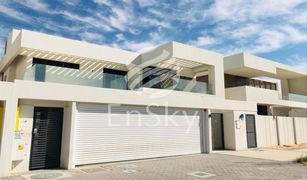 5 Bedrooms Villa for sale in , Abu Dhabi West Yas