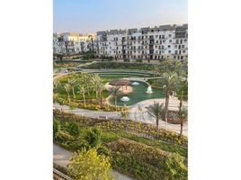 3 Bedroom Apartment for sale at Eastown, The 5th Settlement, New Cairo City