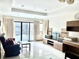 2 спален Кондо в аренду в Sathorn Gardens, Thung Mahamek