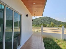 1 Schlafzimmer Haus zu verkaufen in Pran Buri, Prachuap Khiri Khan, Pak Nam Pran