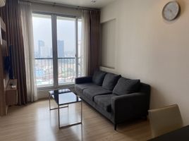 1 Bedroom Apartment for rent at Rhythm Sathorn, Thung Wat Don, Sathon