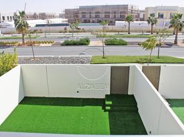 2 Bedroom Villa for sale at The Cedars, Yas Acres, Yas Island