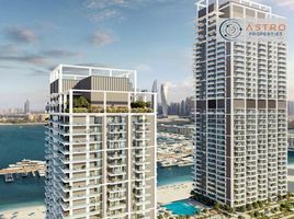 3 Bedroom Condo for sale at Beach Mansion, EMAAR Beachfront, Dubai Harbour, Dubai