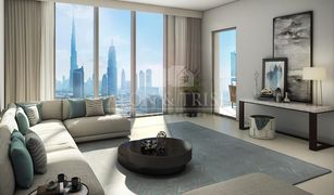 3 Schlafzimmern Appartement zu verkaufen in , Dubai Downtown Views II