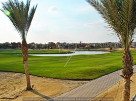 4 Schlafzimmer Reihenhaus zu verkaufen im Palm Hills Golf Views, Cairo Alexandria Desert Road