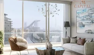 1 Habitación Apartamento en venta en Azizi Riviera, Dubái Azizi Riviera 25