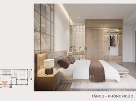 3 Bedroom Apartment for rent at Sun Premier Village Kem Beach Resorts, An Thoi