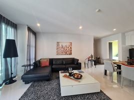 3 Bedroom Apartment for sale at The Breeze Hua Hin, Nong Kae