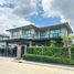 4 Bedroom Villa for sale in Bang Waek, Bangkok, Bang Waek, Phasi Charoen