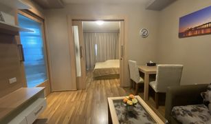 1 Bedroom Condo for sale in Nong Pa Khrang, Chiang Mai The Treasure