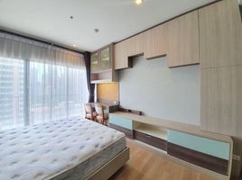 1 Schlafzimmer Appartement zu vermieten im Noble Refine, Khlong Tan, Khlong Toei