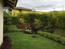 3 Schlafzimmer Haus zu vermieten in Ecuador, Checa Chilpa, Quito, Pichincha, Ecuador