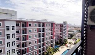 1 Bedroom Condo for sale in Nong Prue, Pattaya CC Condominium 2