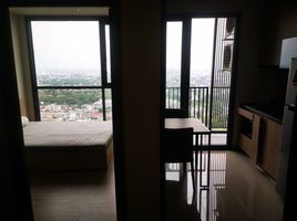 1 Bedroom Apartment for sale at The Line Wongsawang, Wong Sawang