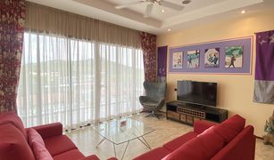 1 Bedroom Condo for sale in Chalong, Phuket Chalong Miracle Lakeview