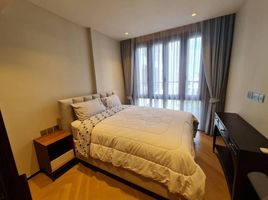 2 Schlafzimmer Wohnung zu vermieten im The Reserve Sukhumvit 61, Khlong Tan Nuea, Watthana