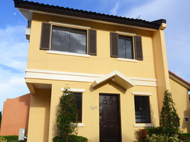 3 Schlafzimmer Haus zu verkaufen im CITTA ITALIA, Bacoor City, Cavite, Calabarzon
