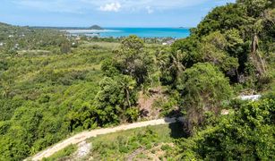 N/A Land for sale in Taling Ngam, Koh Samui 