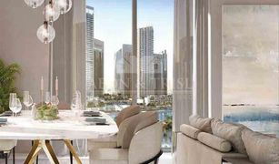 1 Bedroom Apartment for sale in Creek Beach, Dubai Surf