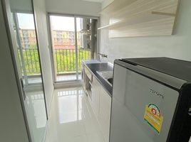 1 Bedroom Condo for rent at TKF Condo, Bang Chak