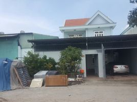 Studio House for sale in Hoc Mon, Ho Chi Minh City, Ba Diem, Hoc Mon