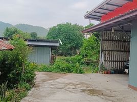 Studio House for sale in Khun Yuam, Mae Hong Son, Khun Yuam, Khun Yuam