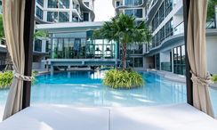 Fotos 3 of the 游泳池 at Sea Zen Condominium
