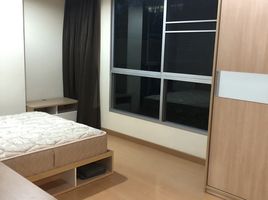 1 Schlafzimmer Wohnung zu vermieten im Life at Sukhumvit 67, Phra Khanong Nuea