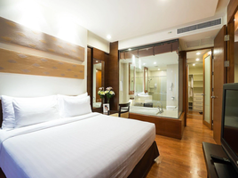 1 Schlafzimmer Appartement zu vermieten im Amanta Ratchada, Din Daeng