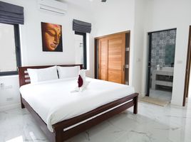 3 Schlafzimmer Villa zu verkaufen in Koh Samui, Surat Thani, Maret, Koh Samui, Surat Thani