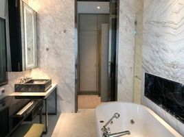 3 Bedroom Apartment for rent at The Residences Mandarin Oriental Bangkok, Khlong Ton Sai