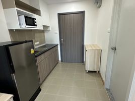 Studio Condo for rent at Supalai Veranda Ramkhamhaeng, Hua Mak