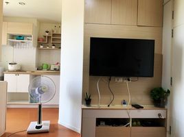 1 Schlafzimmer Wohnung zu verkaufen im Baan Thongsiri 3, Sai Noi