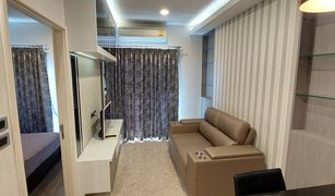 1 Bedroom Condo for sale in Khlong Tan, Bangkok The Crest Sukhumvit 34