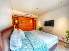 3 Schlafzimmer Penthouse zu vermieten im Bluepoint Condominiums, Patong