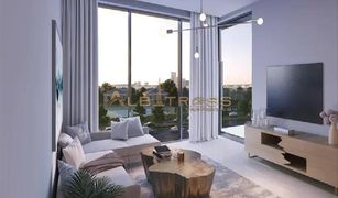 Studio Apartment for sale in Green Community Motor City, Dubai Azizi Beach Oasis