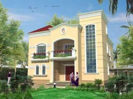 5 Bedroom Villa for sale at El Rehab Extension, Al Rehab, New Cairo City, Cairo, Egypt