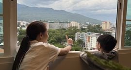 Verfügbare Objekte im Nakornping Condominium