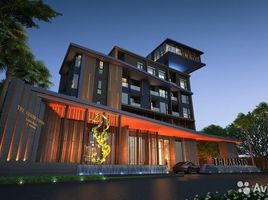 1 Bedroom Condo for sale at Aristo 1, Choeng Thale, Thalang